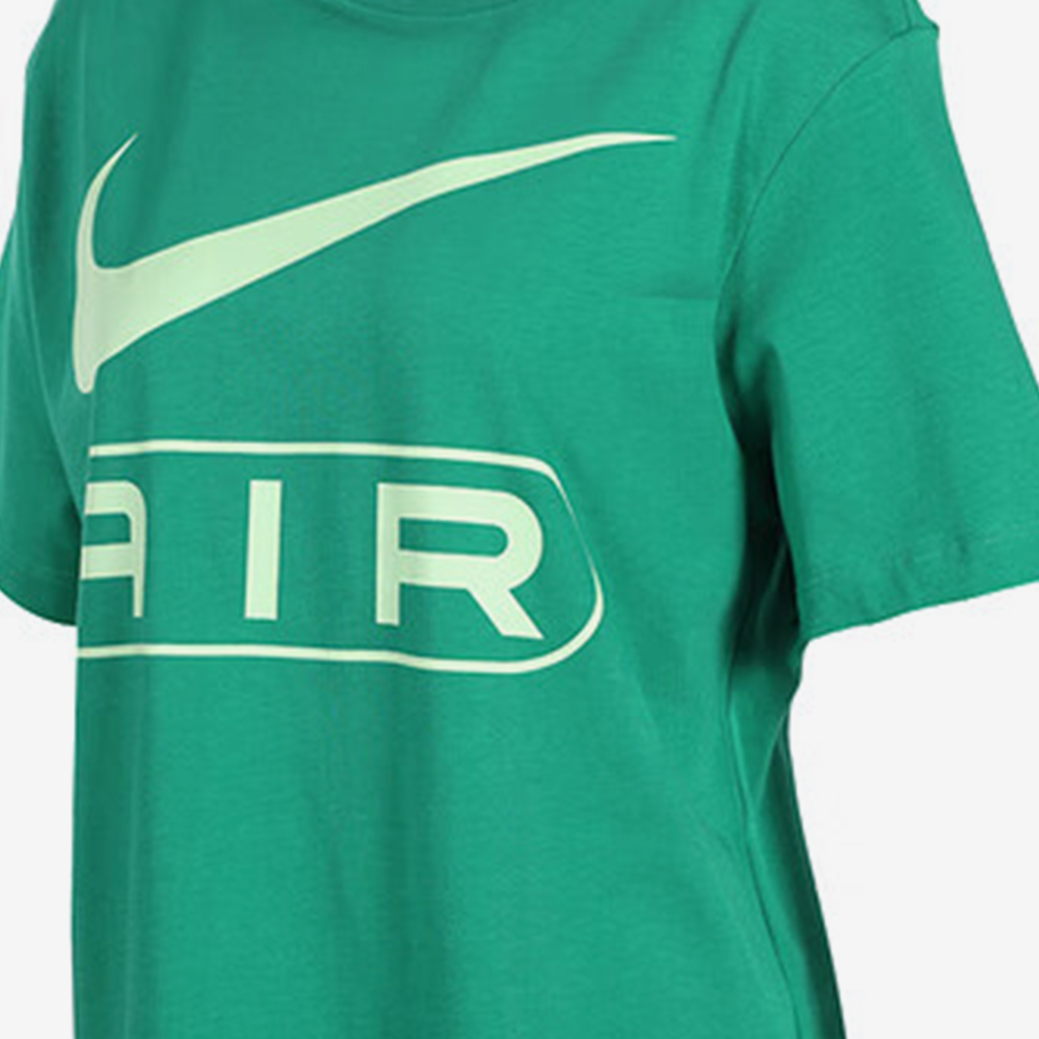 Nike New Season Women's Summer Sports Simple Loose Breathable Short Sleeve FV8003-324