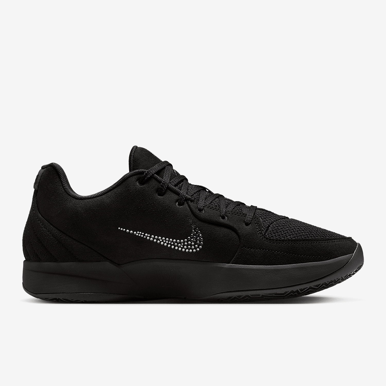 Nike New Men's Durable Sports Cushioned Real-Game Basketball Shoes IB3860-001