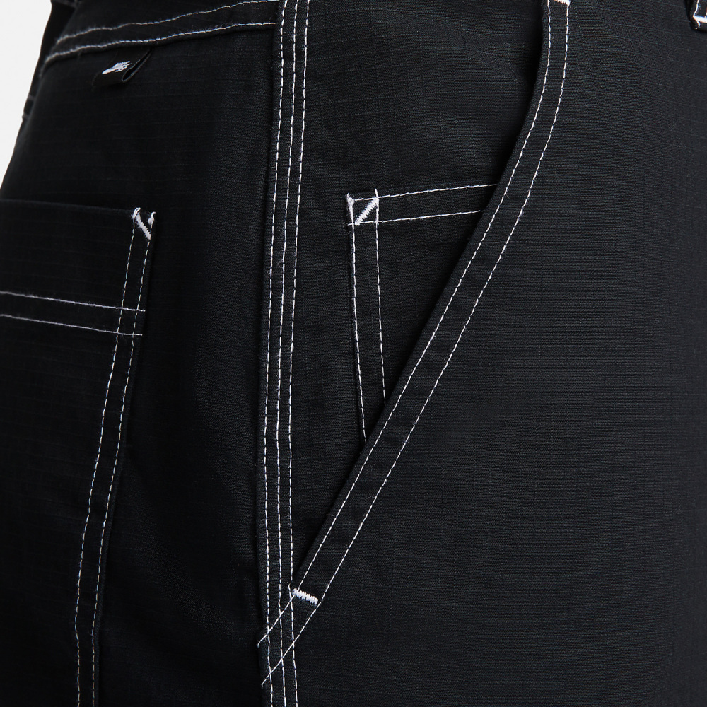 Nike Men's Casual Loose Fit Long Pants FB8429-010