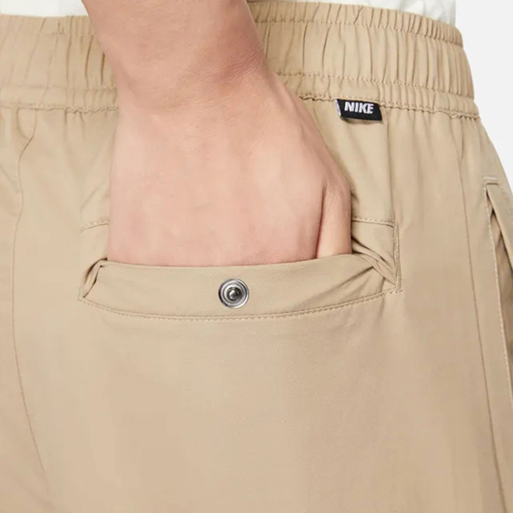 Nike's new men's sports and casual comfortable loose pants DD5311-247