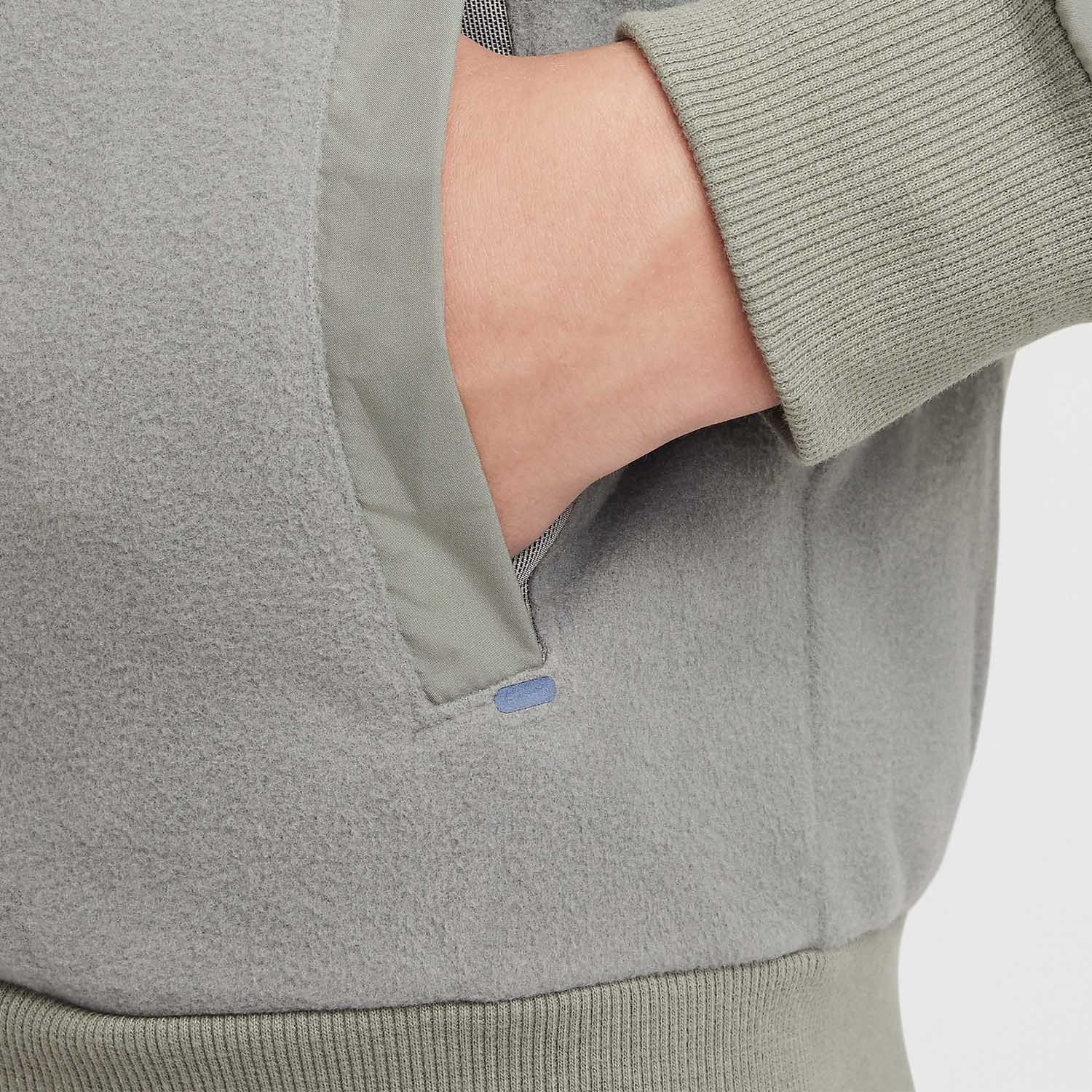 Nike Seasonal Kids' Running Warm Training Cargo Jacket HF4208-053