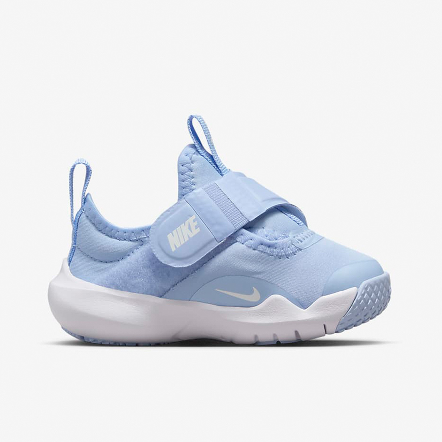 Nike Summer Infant Magic Tape Fashion Lightweight Breathable Casual Shoes CZ0188-404