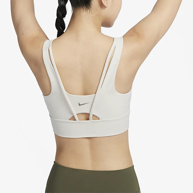 Nike New Women's Sports Casual Vest Style Underwear DO6620-104