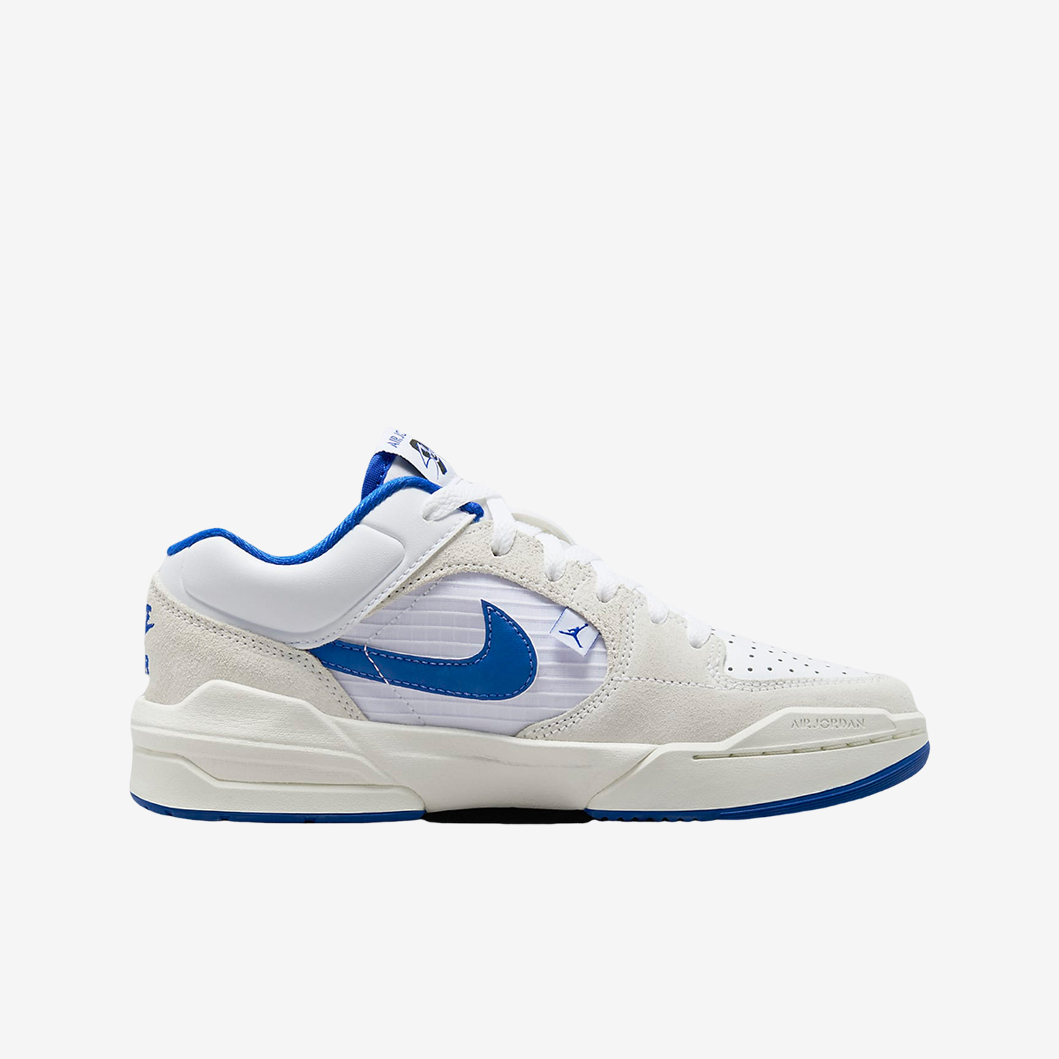 Nike JORDAN GS Women's Big Kids Comfort Cushioned Basketball Shoes DX4399-104