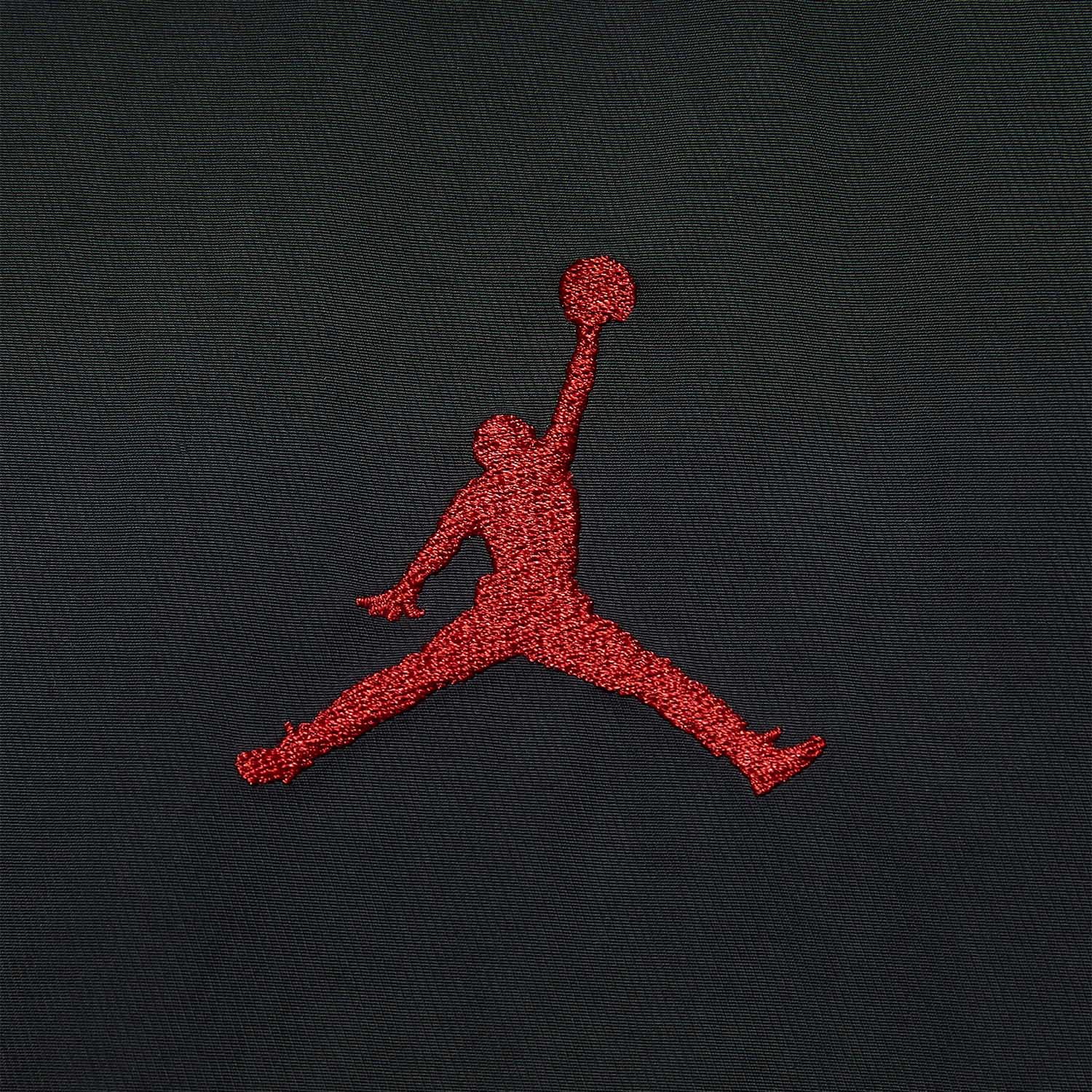Nike JORDAN Men's Sportswear Patchwork Warm Cotton Jacket HV5152-045