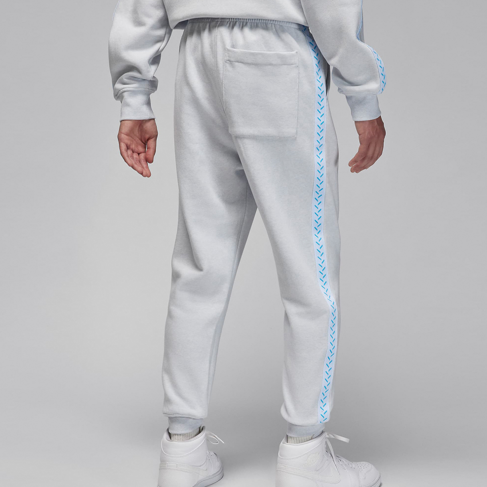 Nike Jordan Flight MVP Men's Fleece Lined Sports Pants FN6357-043