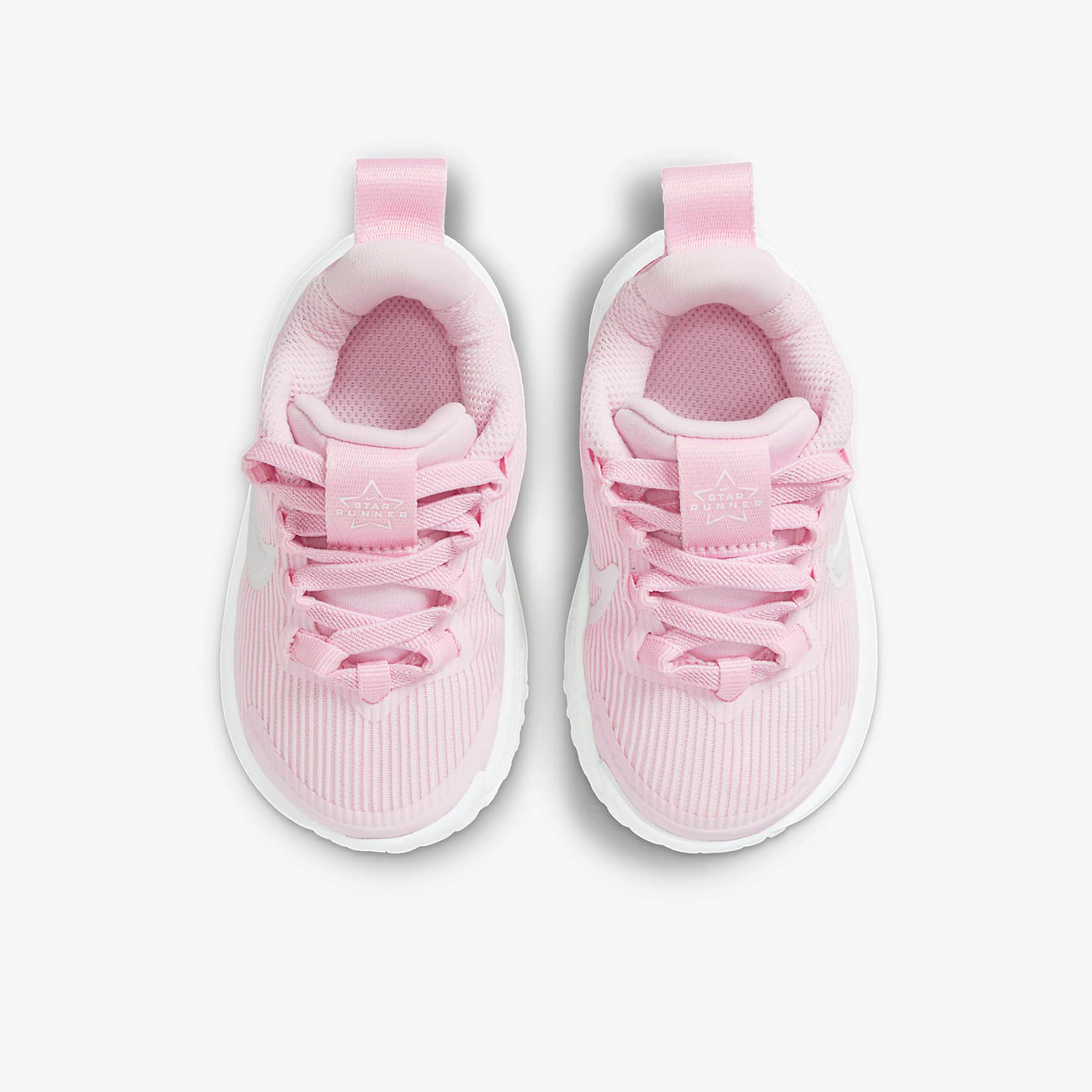 Nike Star Runner 4 NN Infant Lightweight Sports Shoes DX7616-602