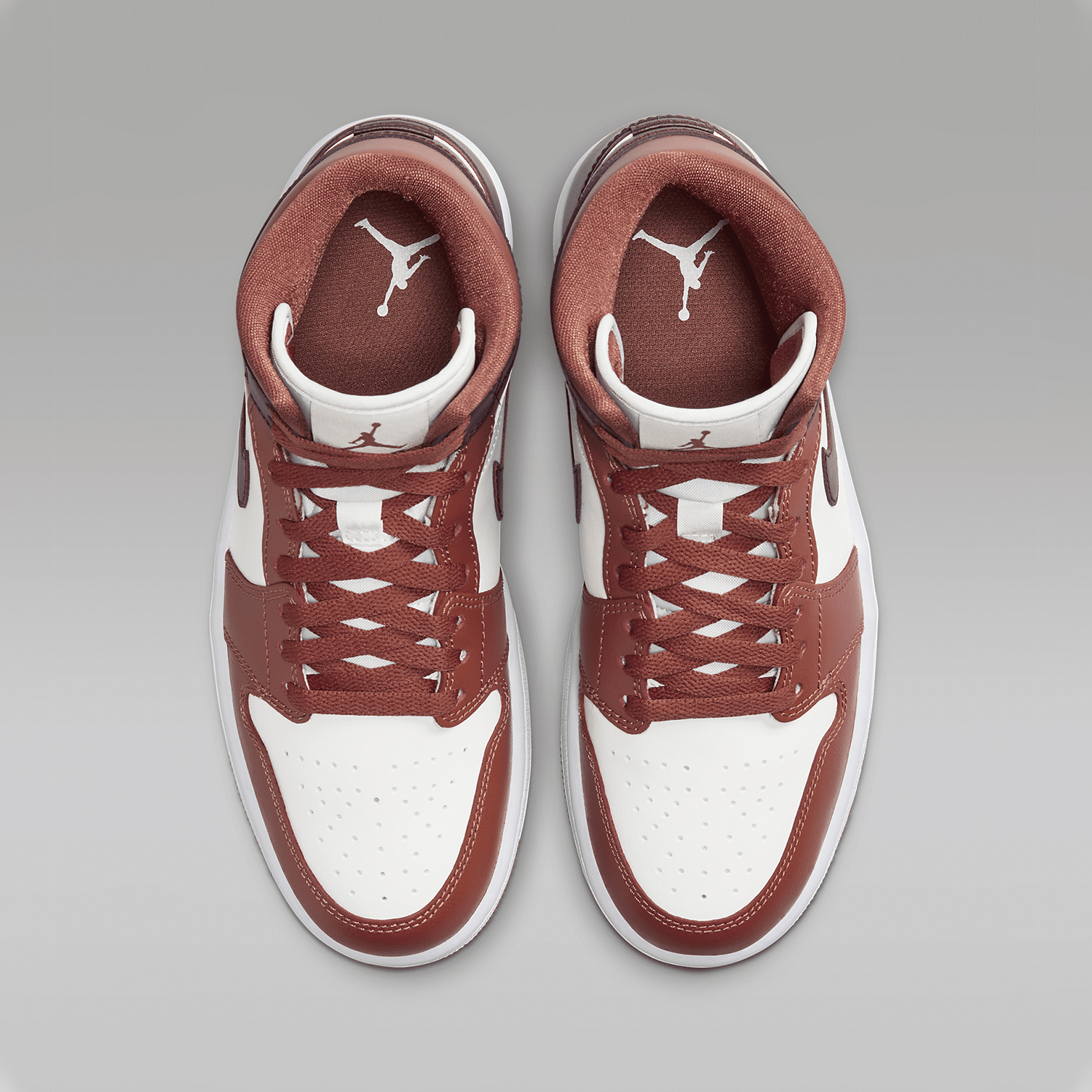 Nike Air Jordan Women's Breathable Casual Sports Sneakers BQ6472-200