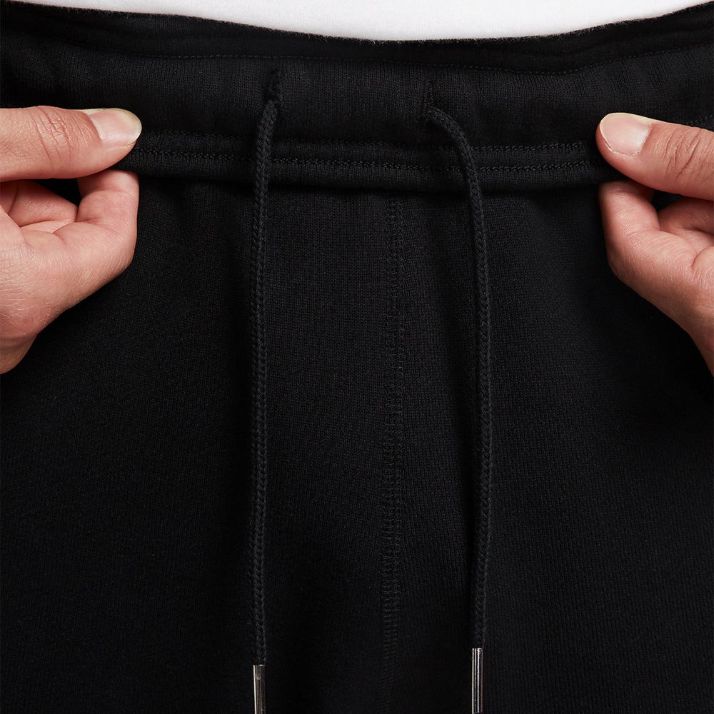 Nike Spring New Men's French Terry Casual Drawstring Trousers DV9846-010