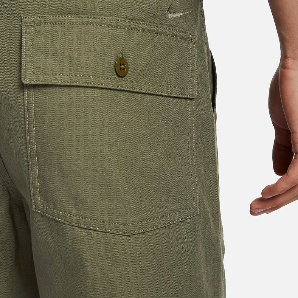 Nike This Season New Men's Straight Loose Casual Trousers FV5534-222