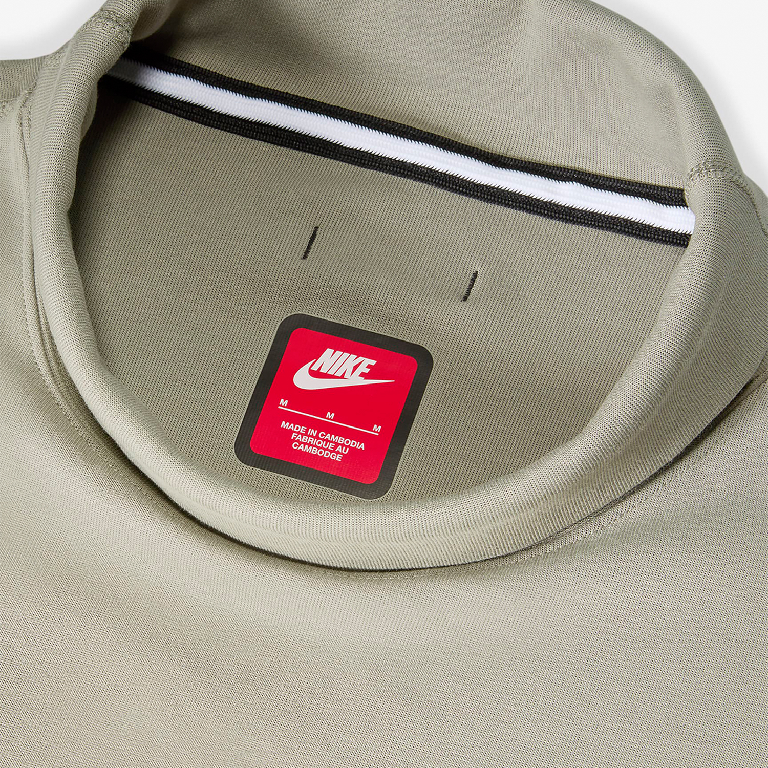 Nike New Men's Oversize Wind Sports Hooded Sweater FB8170-053