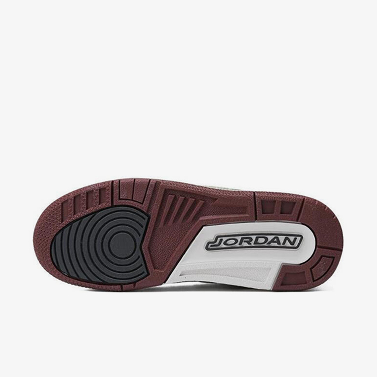 Nike Air Jordan GS Girls' Casual Sports Shoes FZ5047-120
