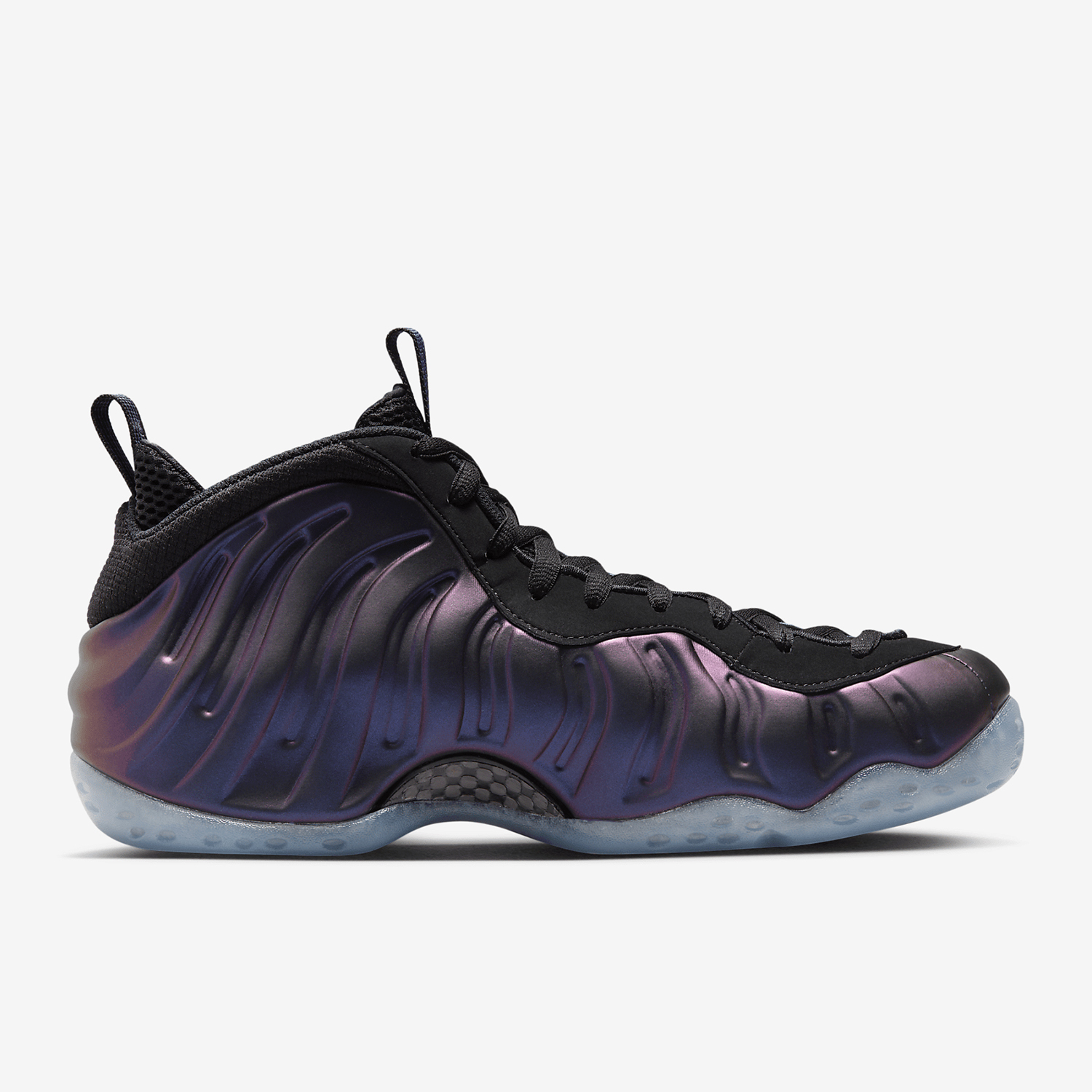 Nike Air Foamposite One Men's Sports Basketball Shoes FN5212-001