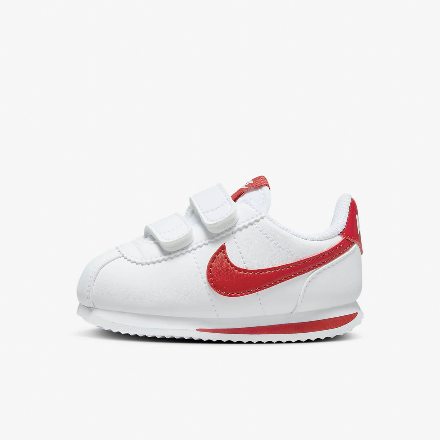 Nike Spring New Season Kids' Magic Tape Outdoor Casual Sport Shoes 904769-101
