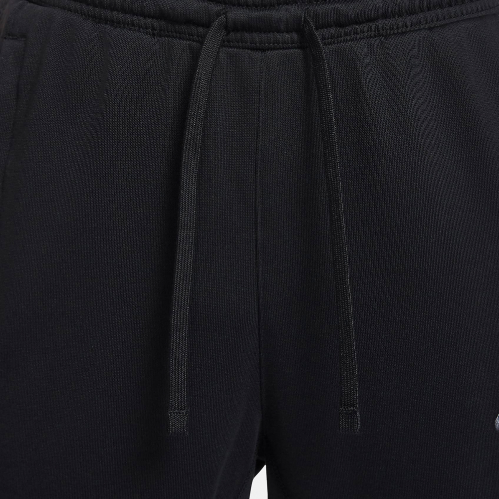 Nike Standard Issue Men's Fleece Patch Basketball Pants FN2671-010