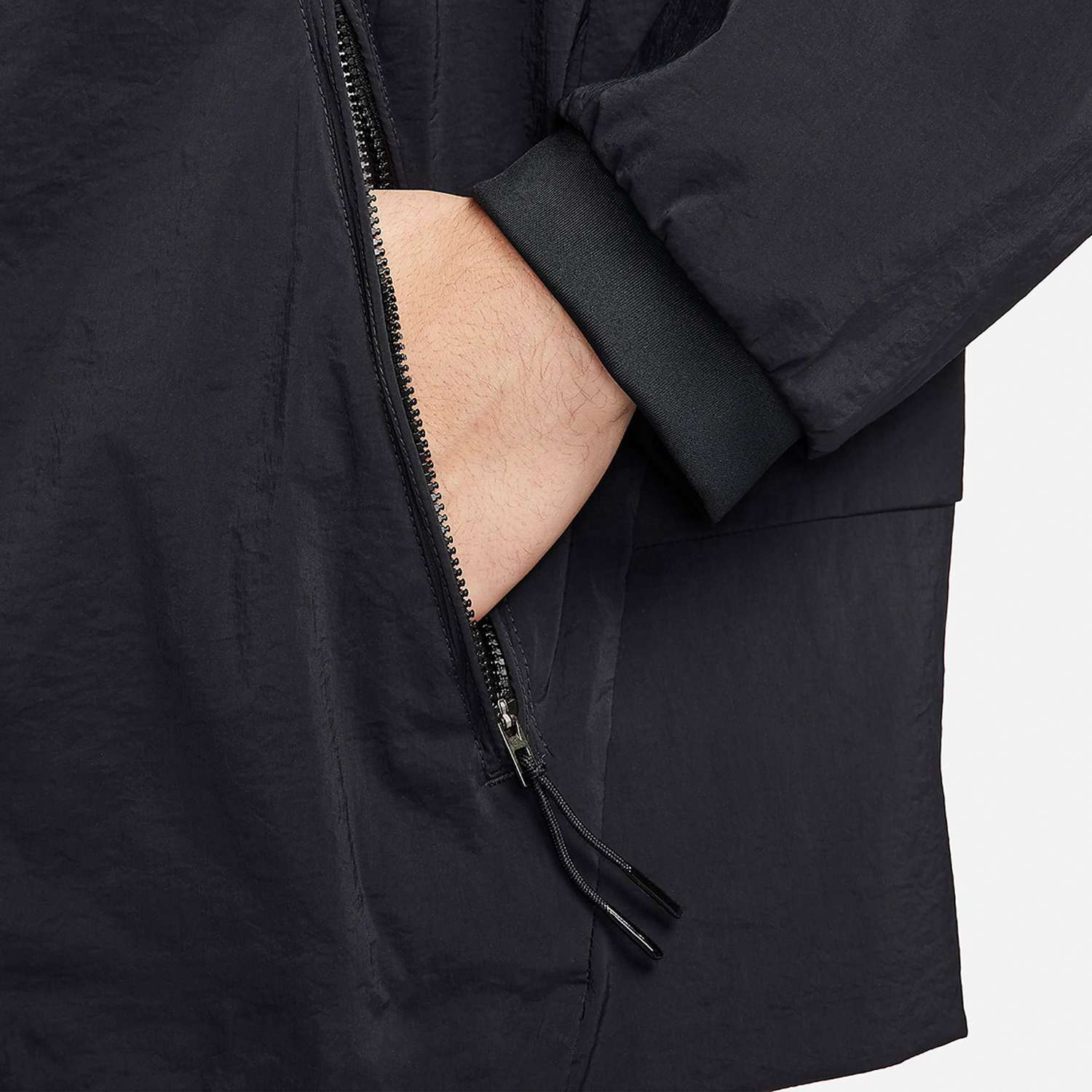 Nike New Season Men's Sports Casual Woven Jacket FN3007-010