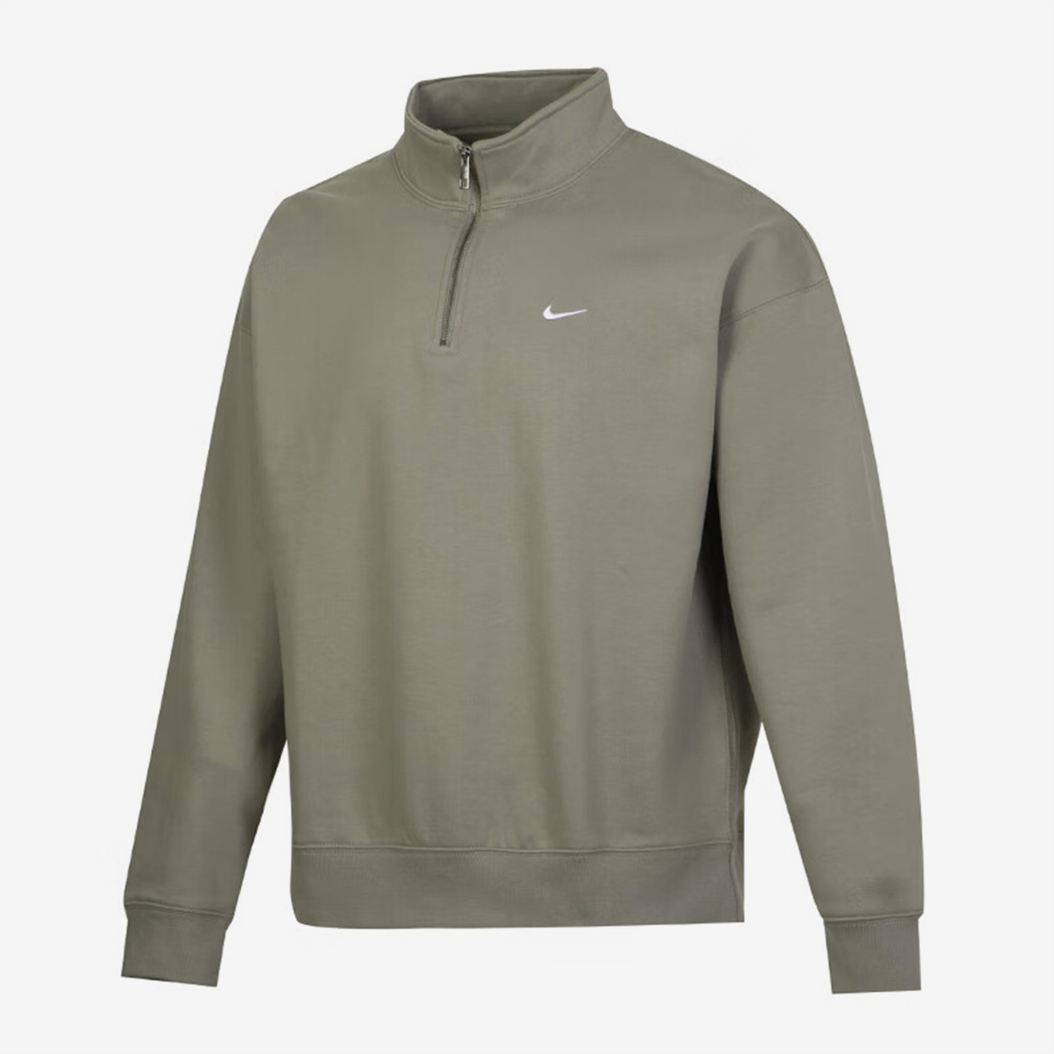 Nike 25 Years New Men's Fleece Half Zip Hooded Sweatshirt DQ5209-320