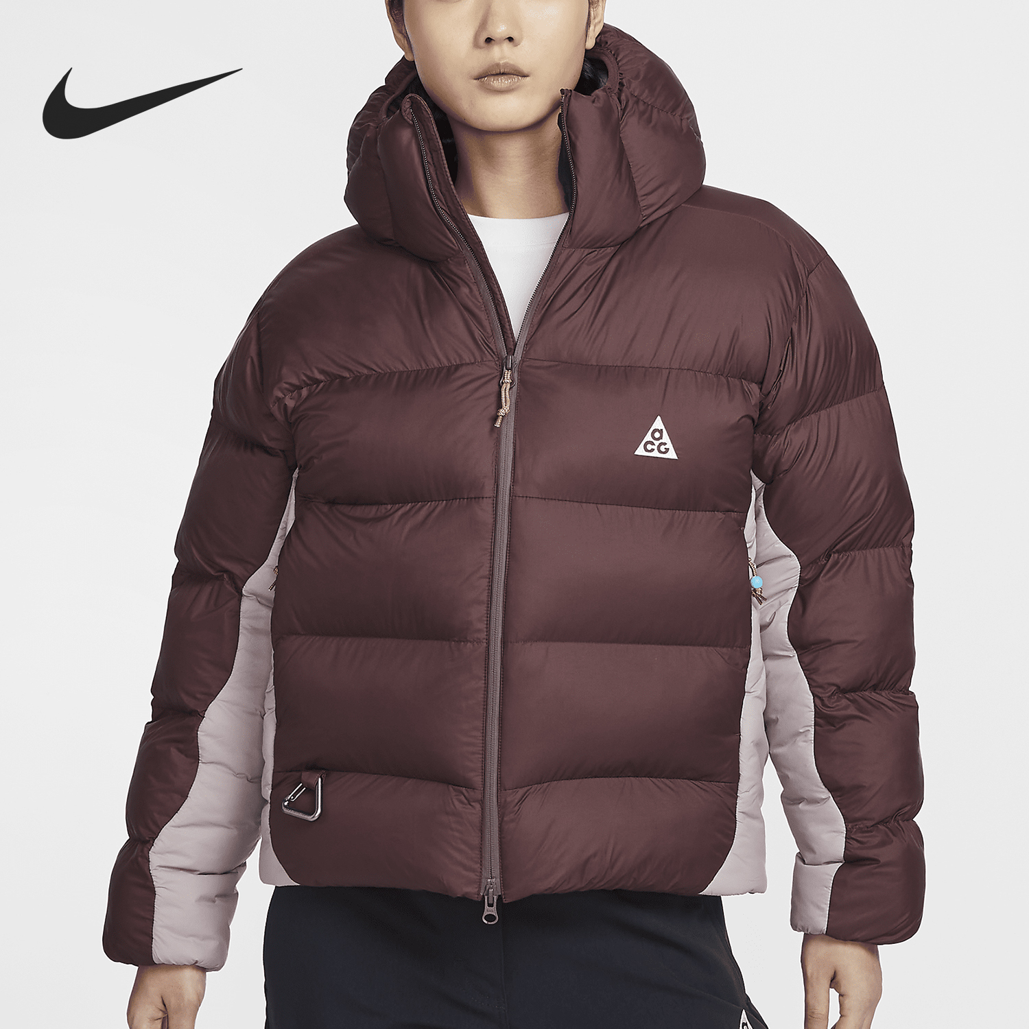 Nike ACG Therma-FIT ADV Women's Warm Down Jacket FZ6762-652