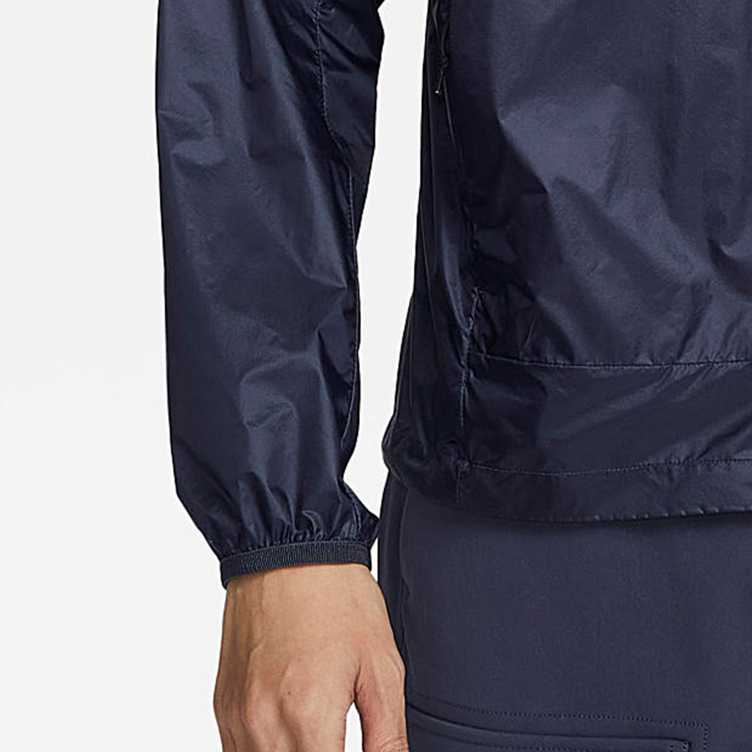 Nike New Season Men's Loose Fit Breathable Woven Sports Jacket DB0979-437