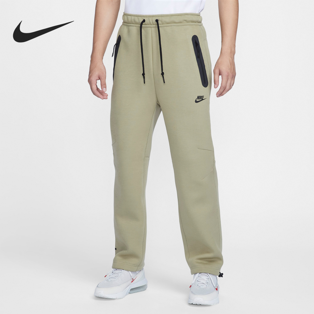 Nike 2024 Men's Casual Printing Breathable Simple Sports Trousers HJ6534-276