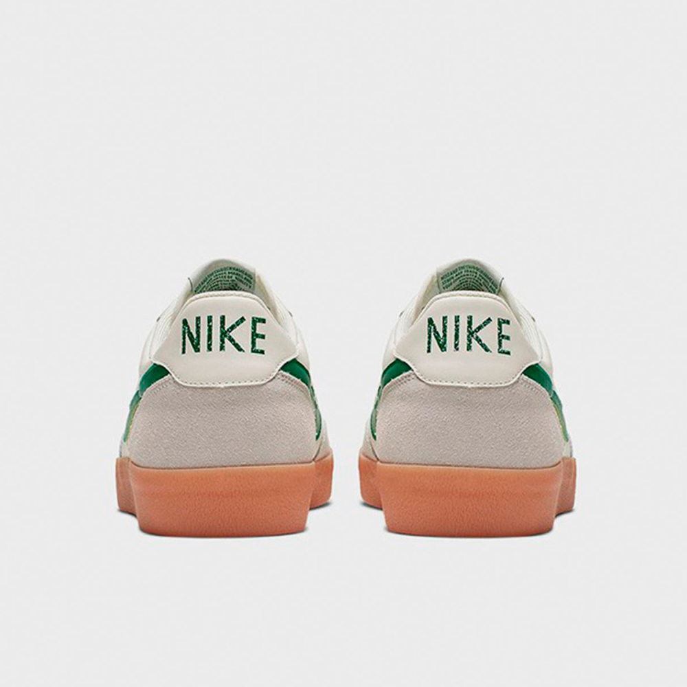 Nike KILLSHOT 2 LEATHER Men's Low-Top Sneakers 432997-111