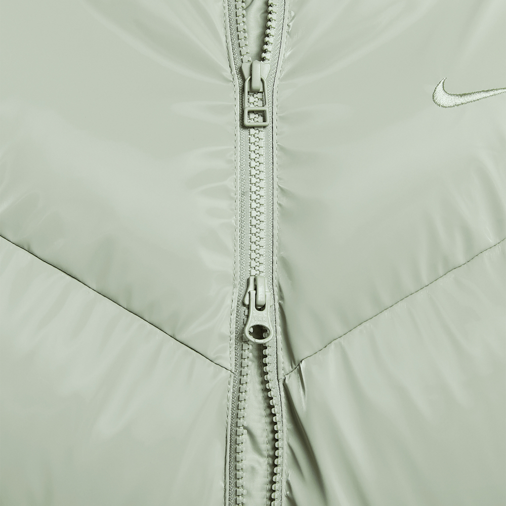 Nike WINDPUFFER Women's Hooded Long Puffer Coat FV7828-370