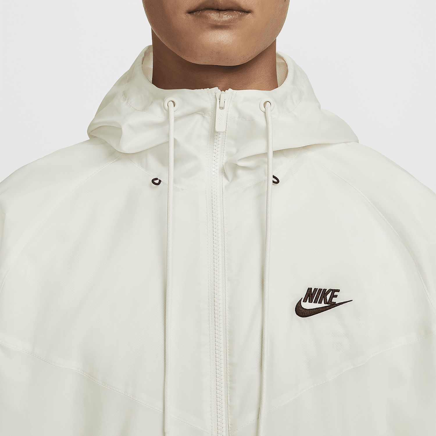 Nike Sportswear Windrunner Men's Hooded Jacket DA0002-135