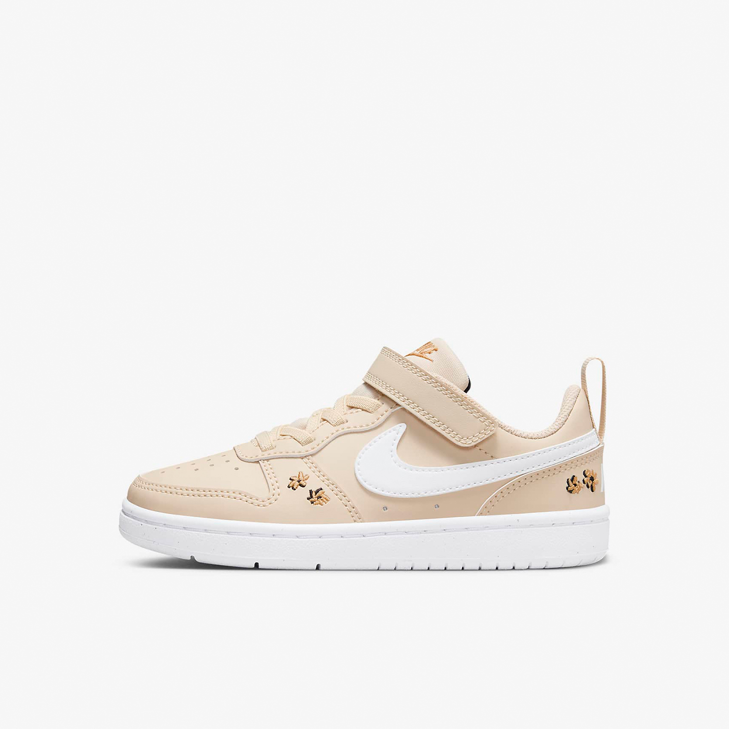 Nike's new GS women's children's durable and breathable casual sports shoes FZ3135-100