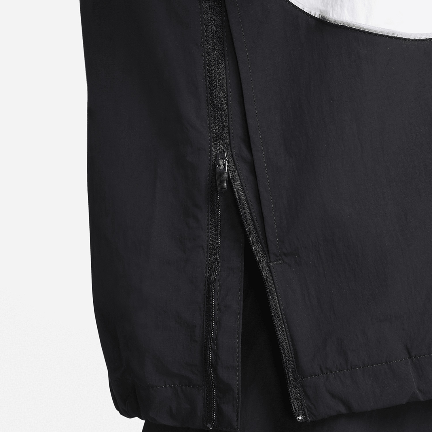 Nike New Season Men's Loose Casual Sports Sweatshirt DX0661-010