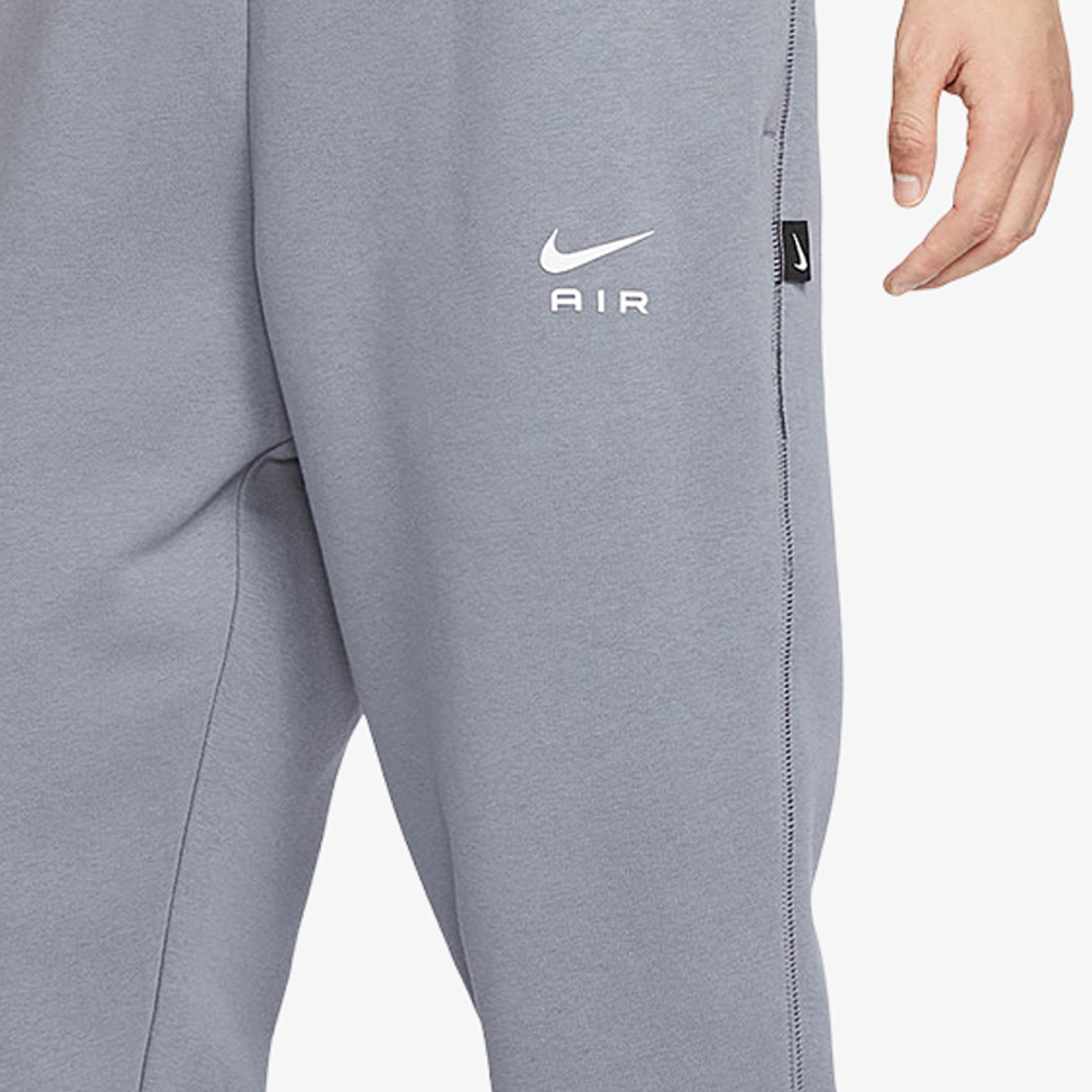 Nike Winter New Men's Fleece Lined Warm Knitted Sports Trousers FB7210-065