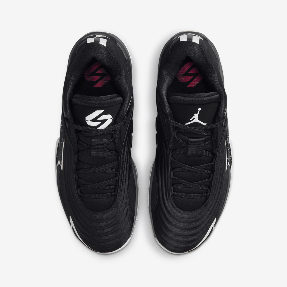 Nike Jordan Men's Classic Support Lightweight Shock Absorbing Basketball Shoes FQ1285-001