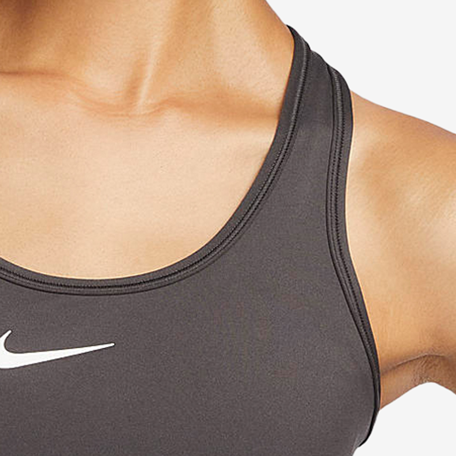 Nike SWOOSH Medium Support Women's Sports Bras DX6822-254