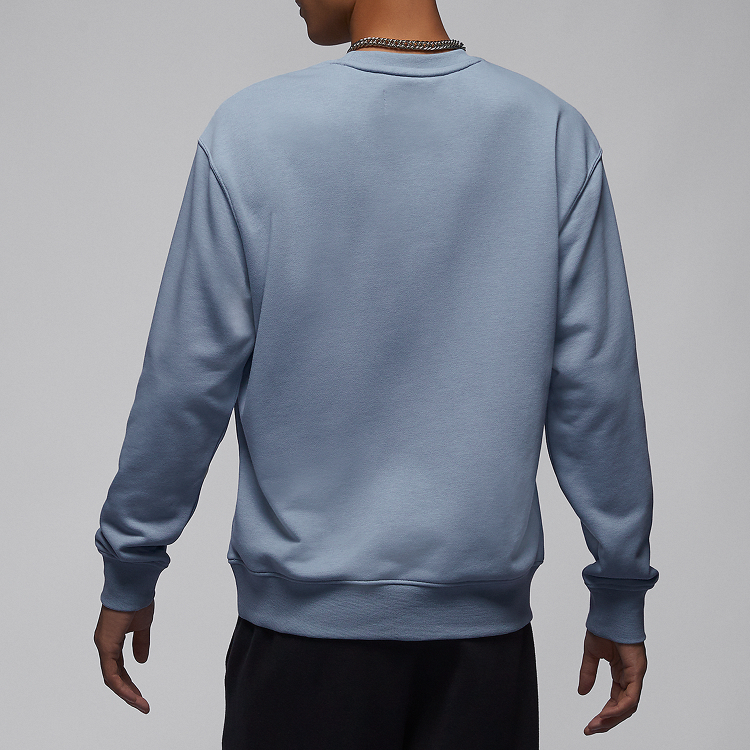 Nike Jordan Essentials Men's Long-sleeved Crewneck Sweatshirt FQ1865-436