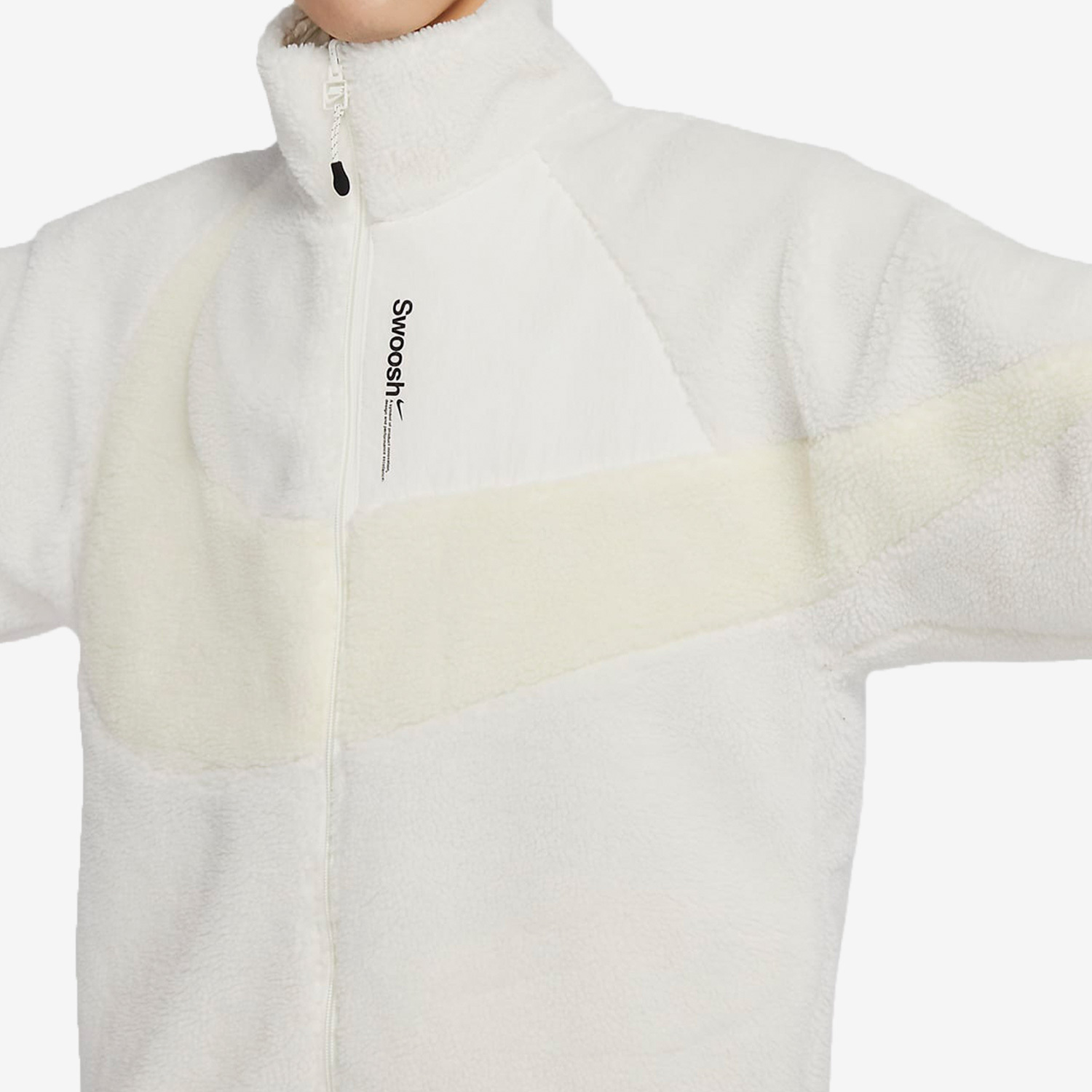 Nike Sportswear New Men's Double-Sided Warm Jacket FB1910-133