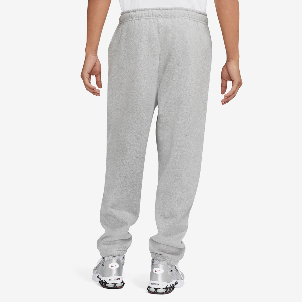 Nike Solo Swoosh Men's Fleece Soft Sport Pants DA0330-063
