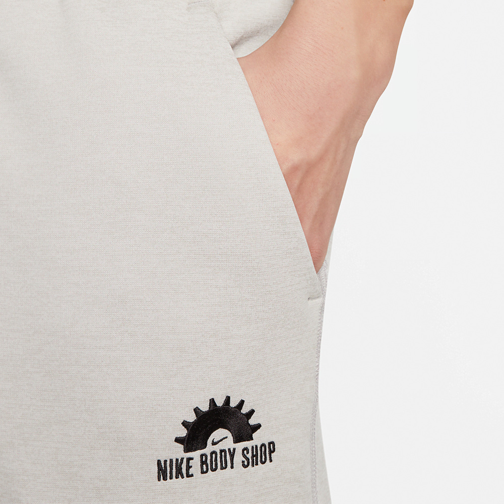 Nike This Season Men's Fleece Training Tapered Pants DX1545-012