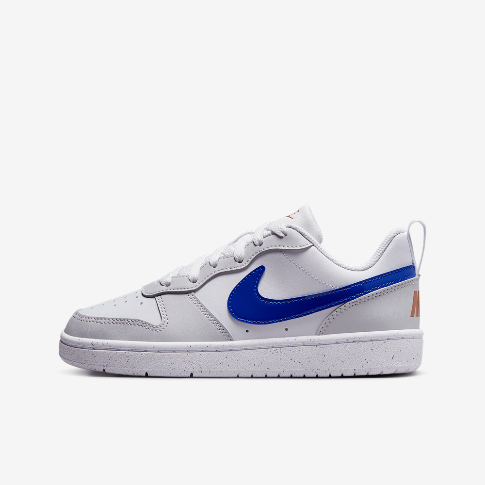 Nike New Season Baby Sports Easy On and Off Casual Shoes 343938-104