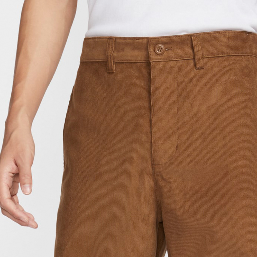 Nike New Season Men's Sports Retro Casual Straight Trousers FZ0787-281