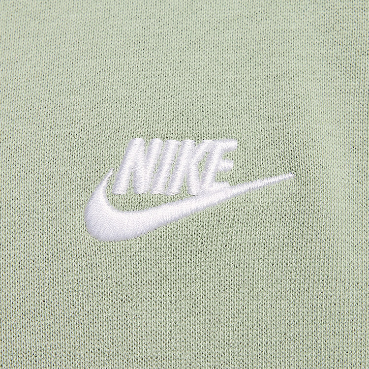 Nike Club Fleece Men's Sports Simple Hooded Sweatshirt HJ1820-370