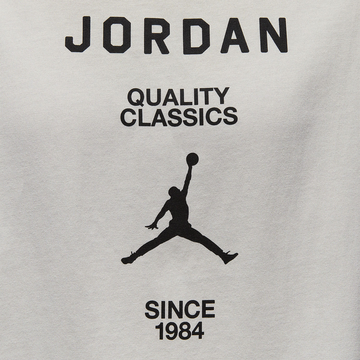 Nike JORDAN Women's Athletic Casual Round Neck Breathable Short Sleeve T-Shirt FZ0618-133