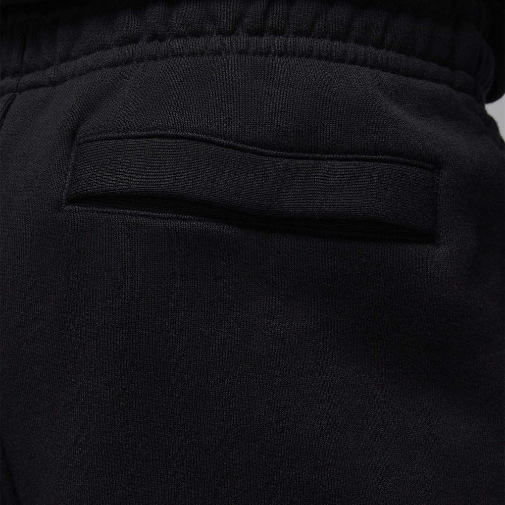 Nike JORDAN Men's Knitted Drawstring Basketball Sports Pants HQ8828-010