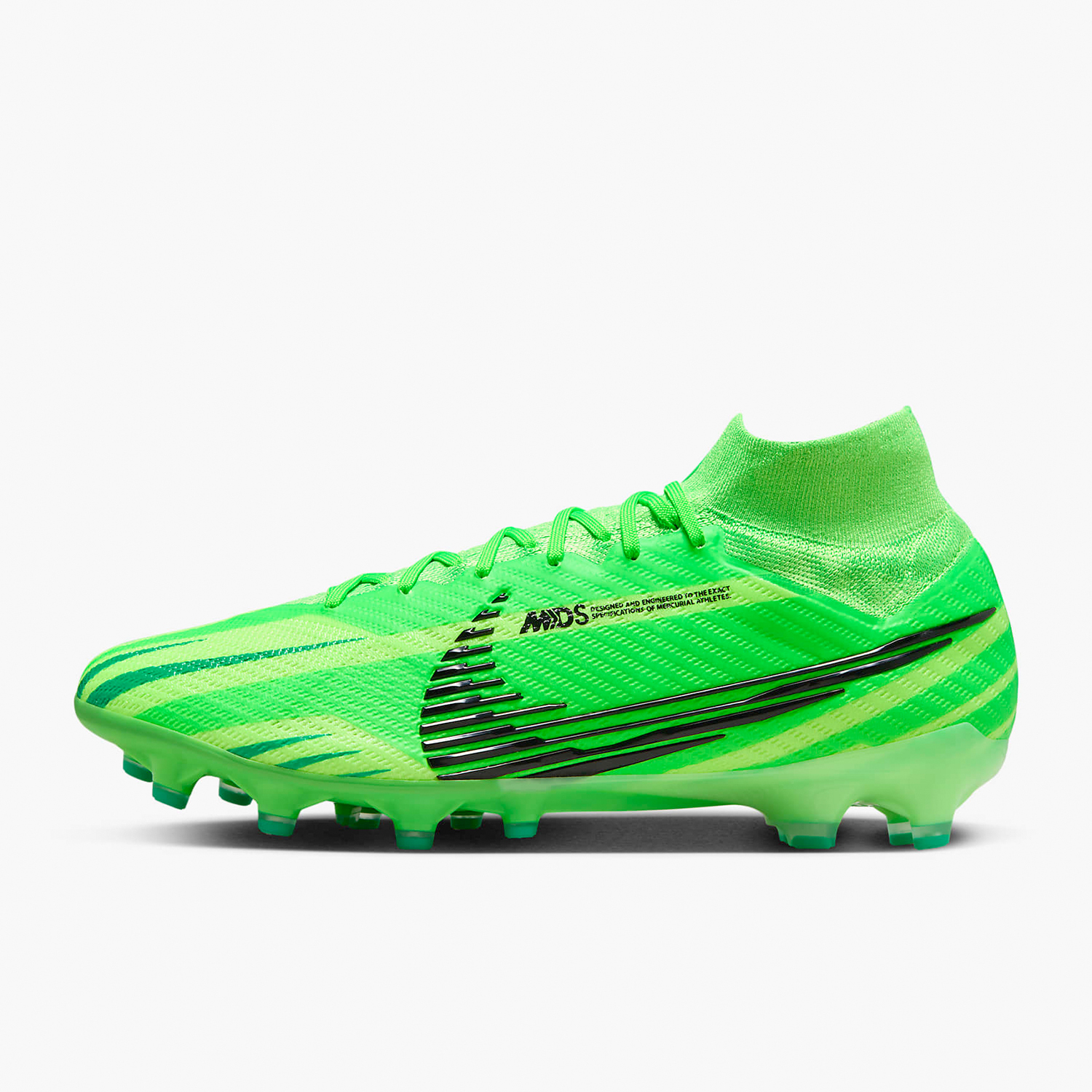 Nike New Season Men's Artificial Grass Soccer Shoes FJ7185-300