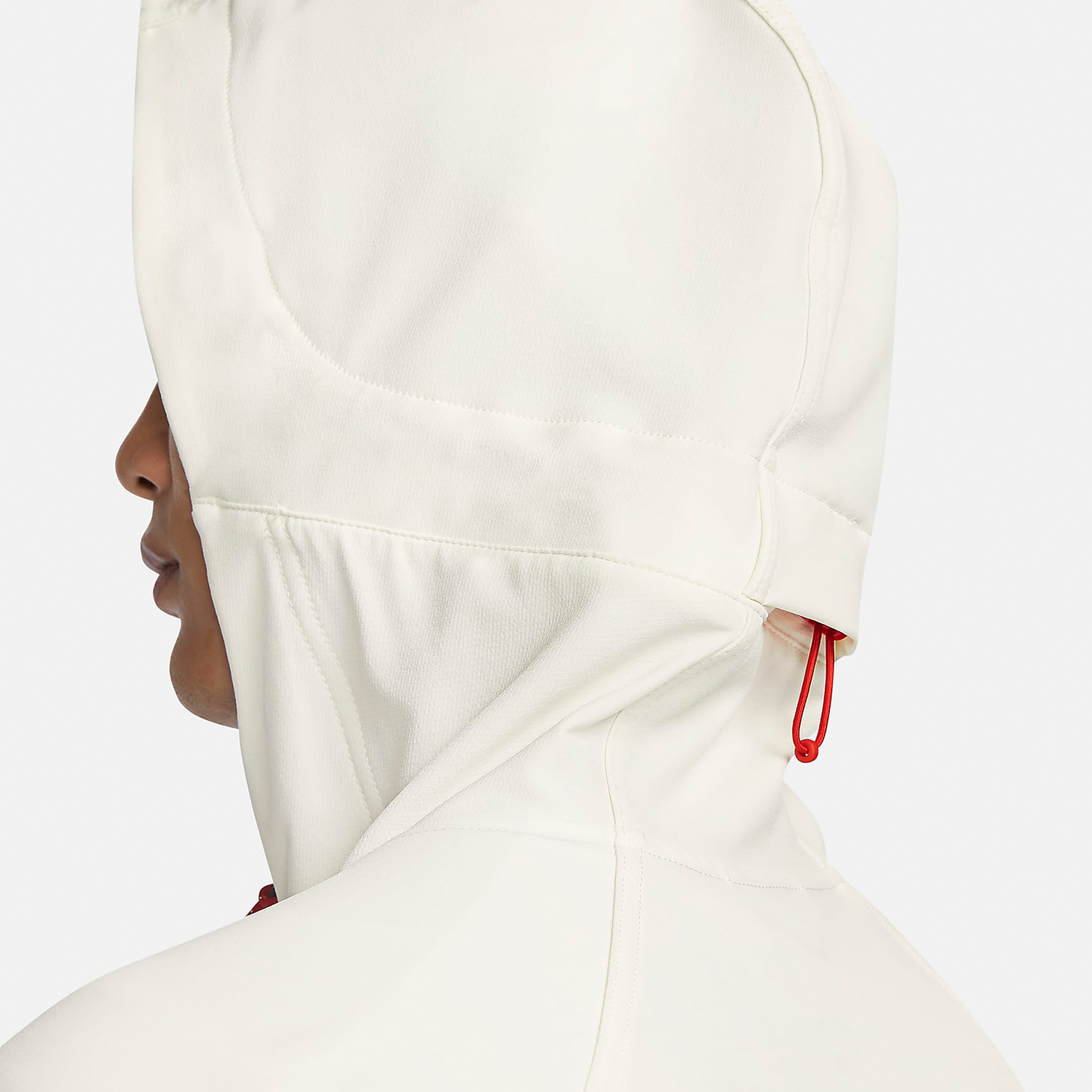 Nike Dragon Year Men's Thin Fleece Training Sports Hooded Jacket HF1107-133