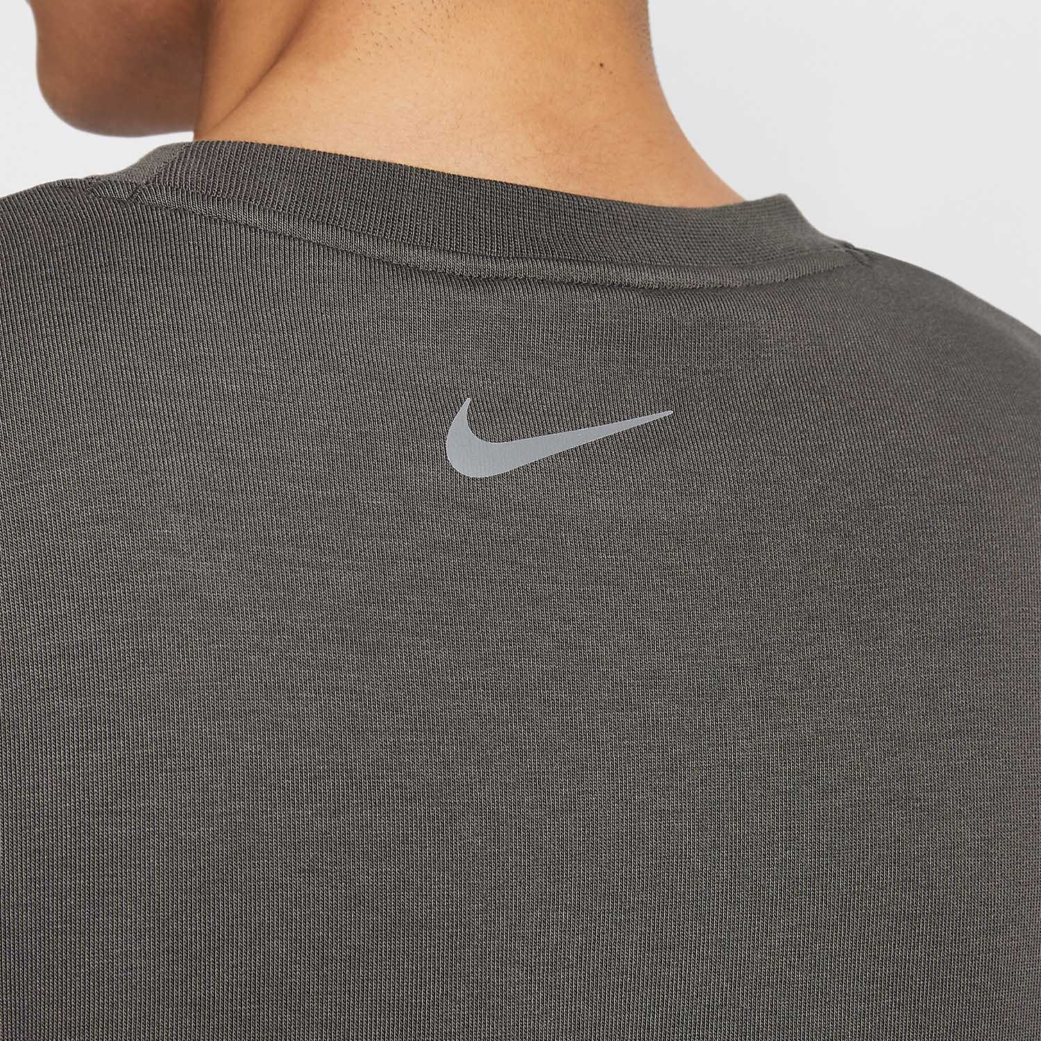 Nike Spring New Men's Sports Casual Outdoor Wear-resistant Hoodie HV4880-299