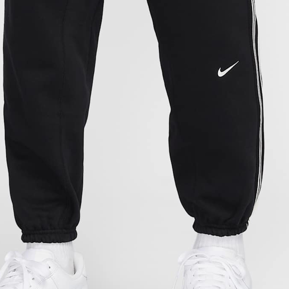 Nike Men's Winter New Leisure Warm-up Basketball Pants HJ3884-010