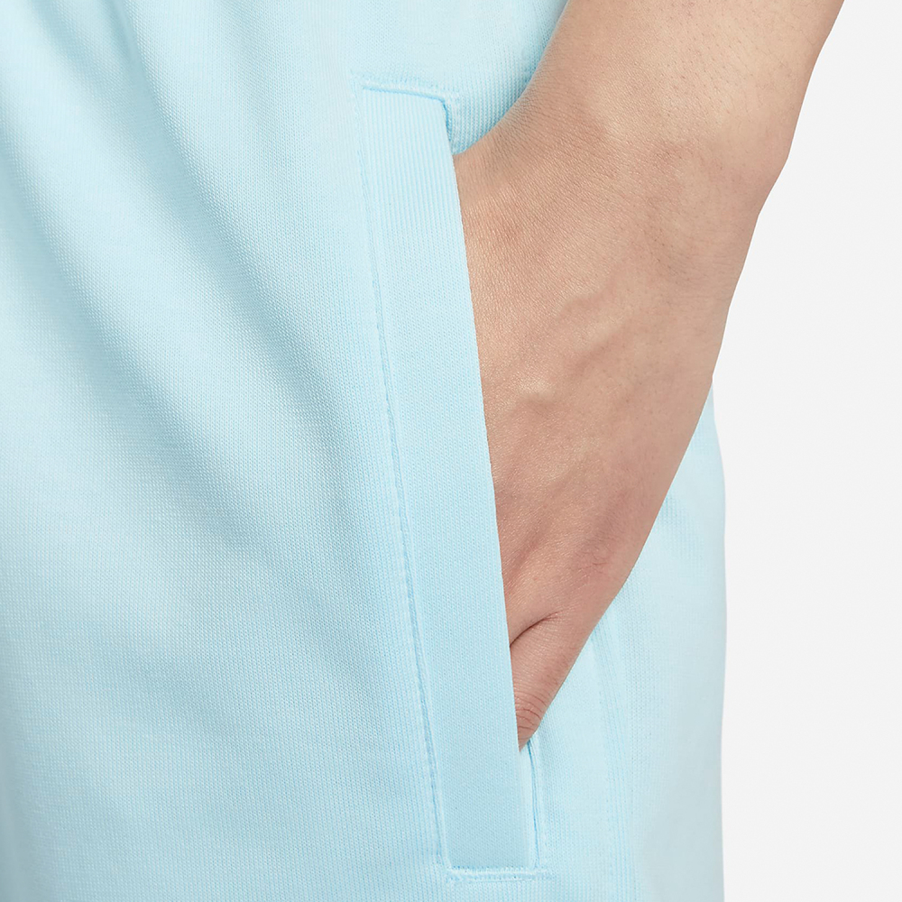 Nike New Season Men's Casual Knitted Drawstring Sports Trousers FZ5736-474