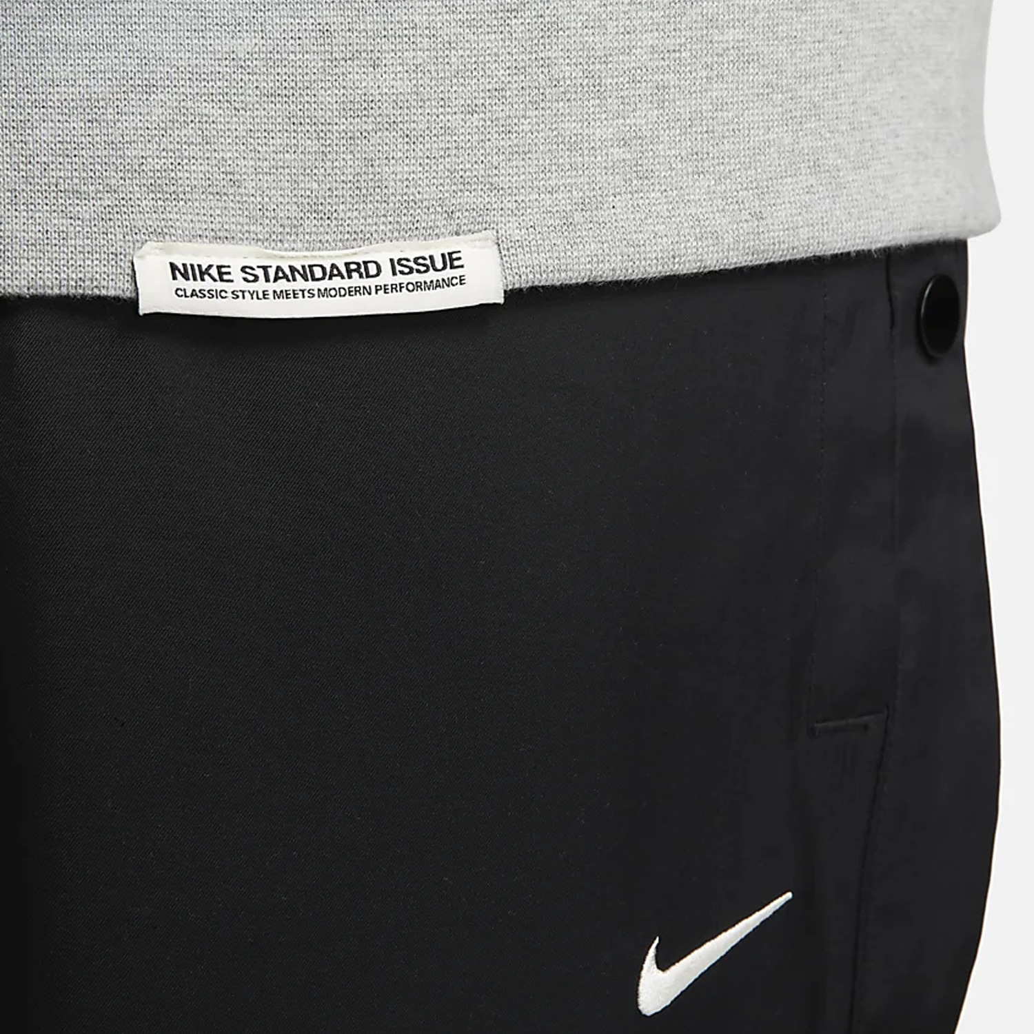 Nike Autumn New Men's Basketball Sports Casual Hooded Sweatshirt DQ5819-063
