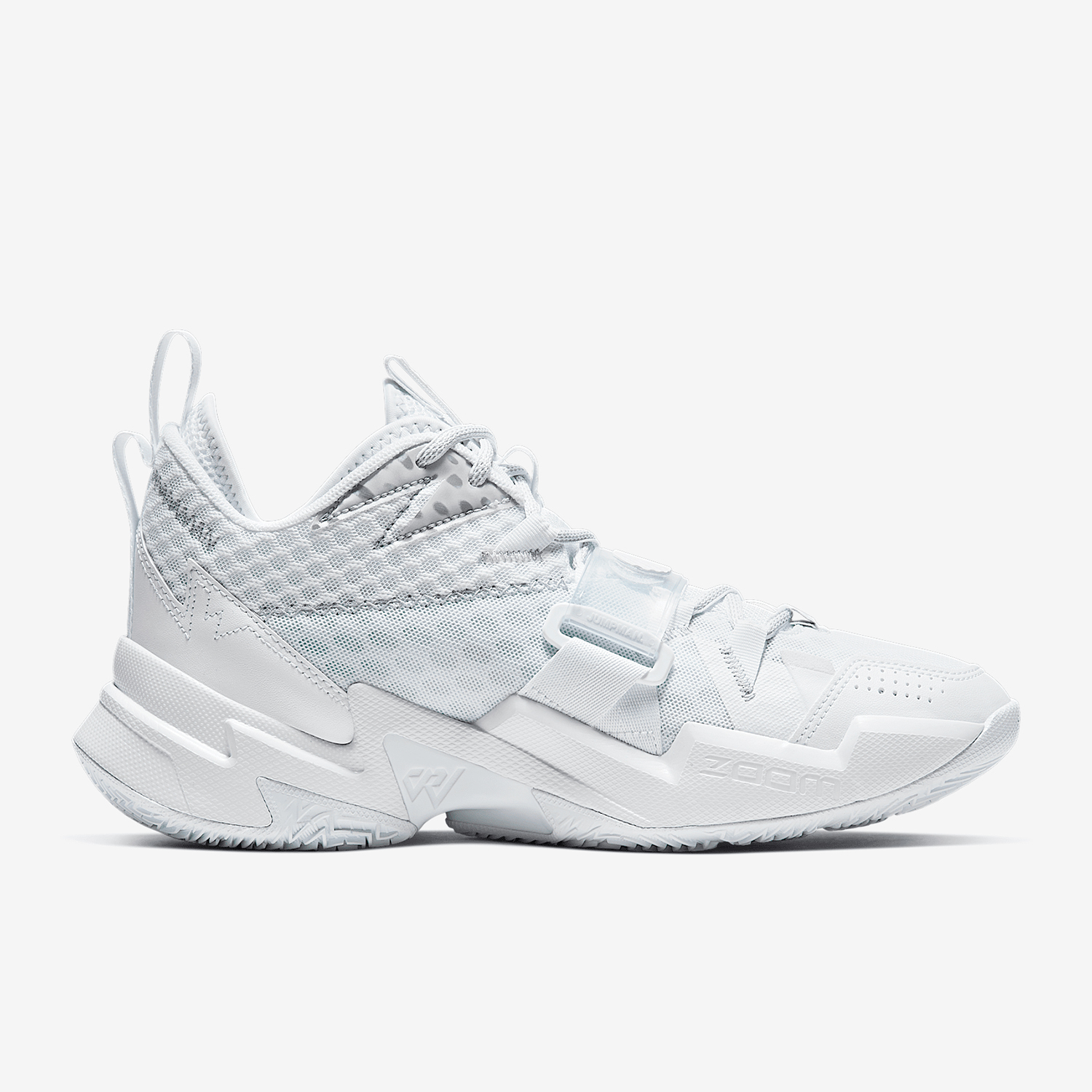 Nike Autumn and Winter New Men's Shock Absorption Breathable Training Basketball Shoes CD3002-103