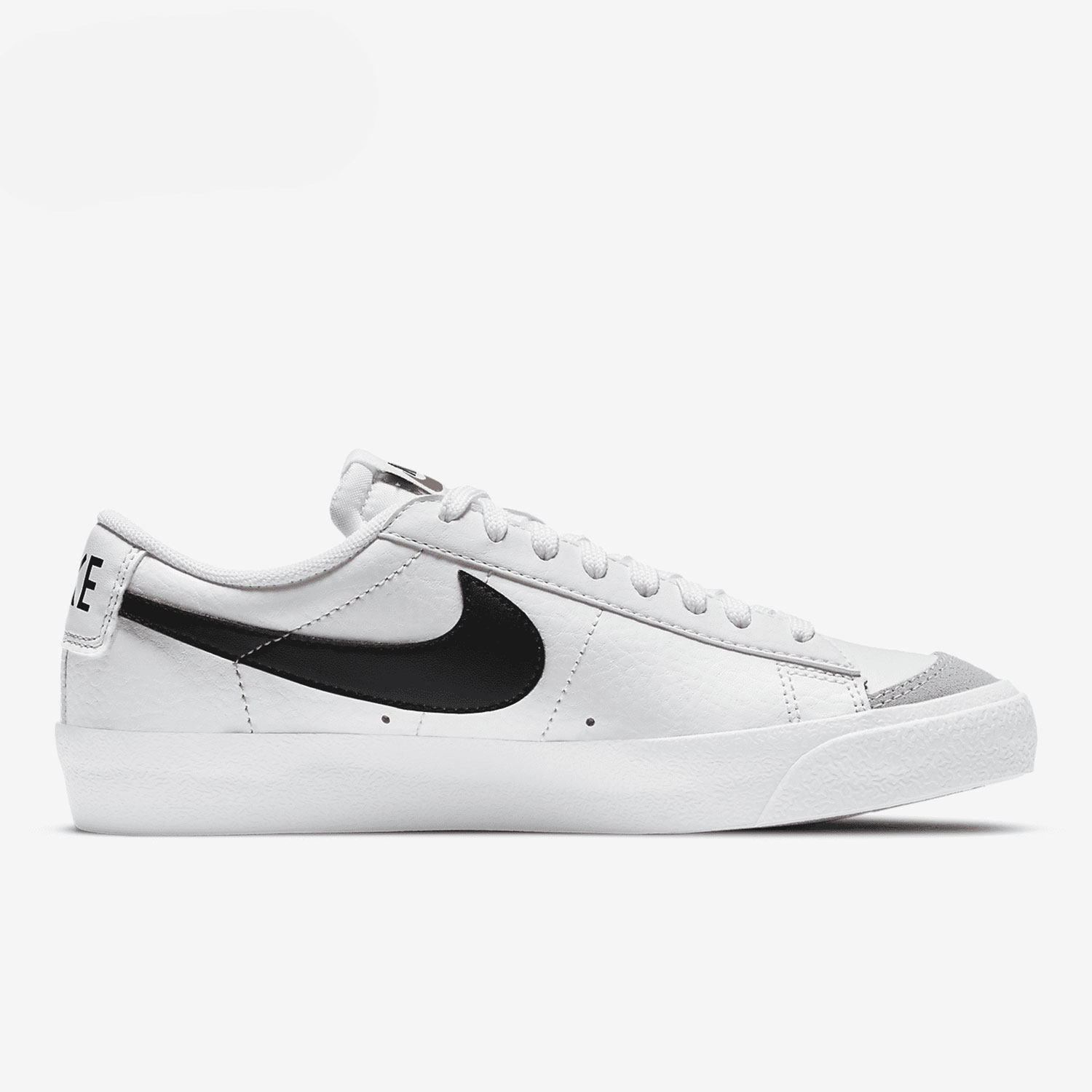 Nike Blazer New (GS) Girls' Big Kids' Classic Casual Shoes DA4074-101