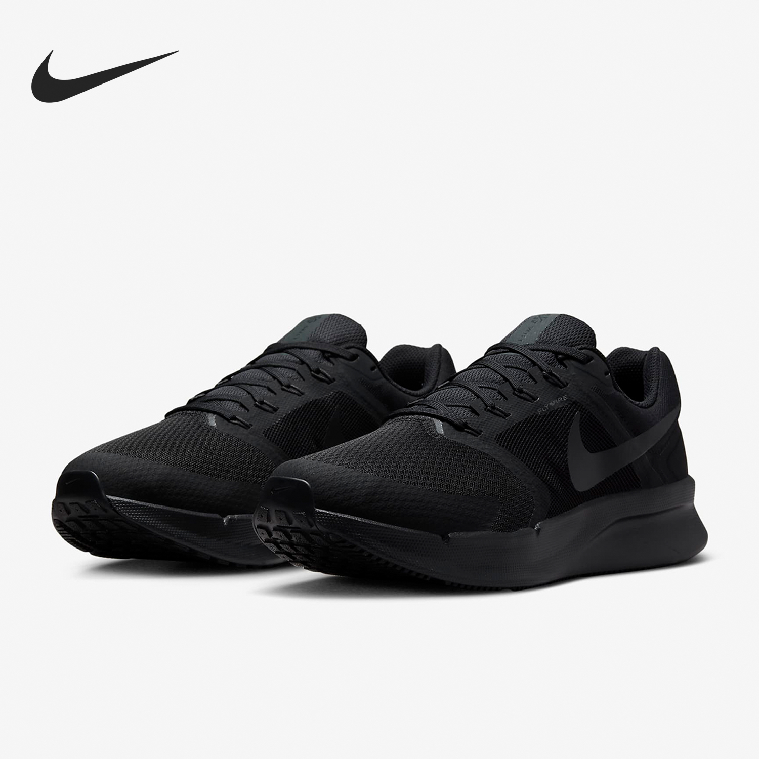 Nike New RUN SWIFT 3 Men's Sports Running Shoes DR2695-003